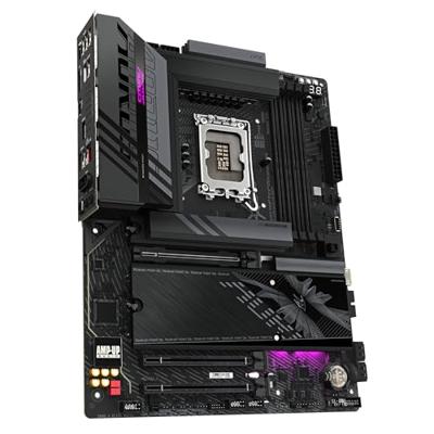 Gigabyte Z890 A Elite WIFI7 moederbord - thumbnail
