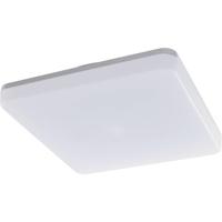 Heitronic PRONTO 500640 LED-plafondlamp LED vast ingebouwd 24 W LED Wit - thumbnail
