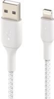 Belkin BOOSTCHARGE Lightning naar USB-A kabel - thumbnail