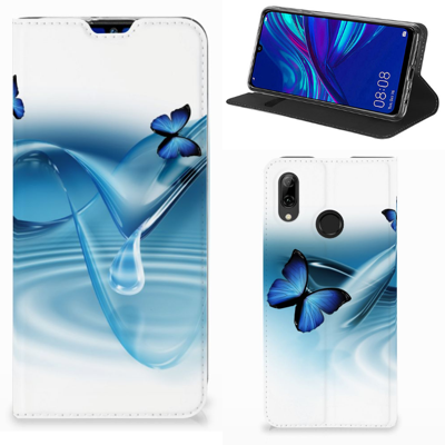 Huawei P Smart (2019) | Hoesje maken | Vlinders Huawei P Smart (2019) | Hoesje maken | Vlinders