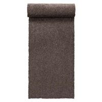 Tapijt Chique - bruin - Leen Bakker - thumbnail