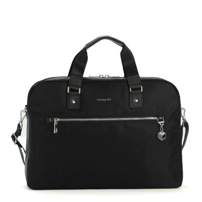 Hedgren Dames Laptoptas Opalia Black