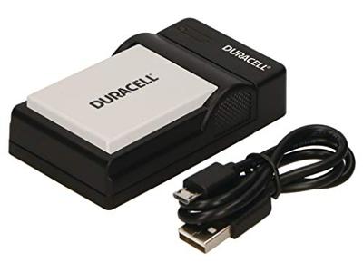 Canon LP-E8 USB lader (Duracell)