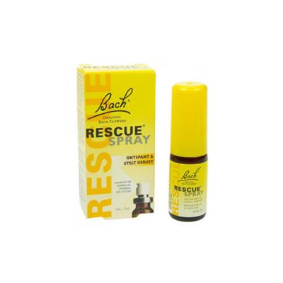 Bach Rescue Remedy Spray 7ml