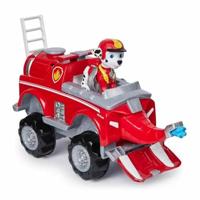 Paw Patrol Jungle Pups Voertuig Assorti - thumbnail