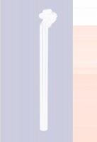 XLC Zadelpen sp-r07 - thumbnail