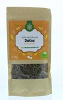 MijnNatuurwinkel Detox kruidenthee 75 Gram - thumbnail