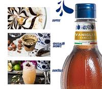 Fabbri - Mixybar Vanille Siroop - 1ltr - thumbnail