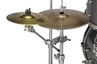 Pearl CH-70 bekkenarm met montageklem - thumbnail