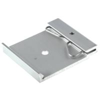 Hammond Electronics 1427DIN42M Voor DIN-rail montage 1 stuk(s) - thumbnail