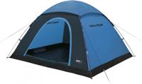 HIGH PEAK 4-persoons tent Monodome XL (Blauw) - thumbnail
