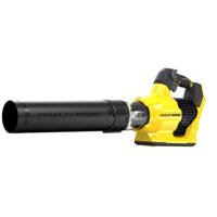 Stanley FATMAX SFMCBLB76B 60V Brushless Blower | Body - SFMCBLB76B-XJ - thumbnail