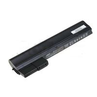 Notebook battery for HP Mini 210-2000 series Black 10.8V /11.1V 4400mAh - thumbnail