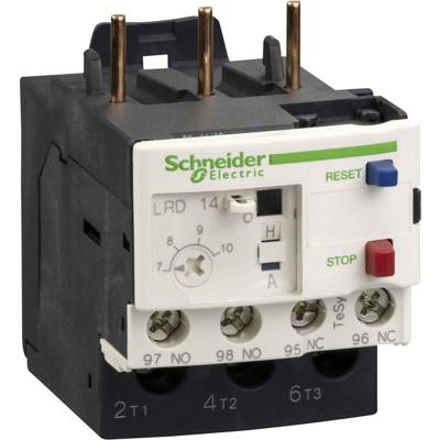 Schneider Electric LRD12 1 stuk(s)