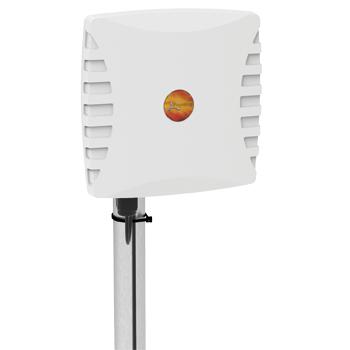 Poynting A-WLAN-0061-V1 - WLAN-61 DUAL BAND WI-FI antenna