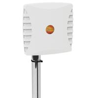 Poynting A-WLAN-0061-V1 - WLAN-61 DUAL BAND WI-FI antenna - thumbnail