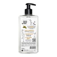 Marcel&apos;s Green Soap Handzeep sandelhout & kardemom 500ml - thumbnail