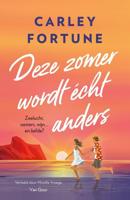 Deze zomer wordt écht anders - Carley Fortune - ebook - thumbnail
