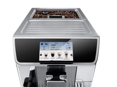 Delonghi espresso ECAM650.75.MS