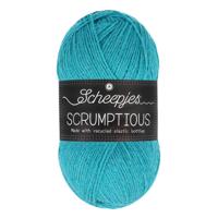 Scheepjes Scrumptious - 355 Bubblegum Ice Cream - thumbnail