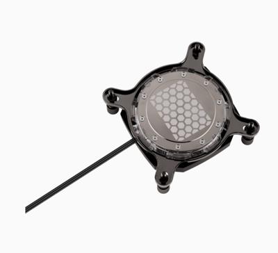 Corsair Hydro X Series XC9 RGB CPU Water Block cpu-koeler Corsair Hydro X Series XC9 RGB CPU Water Block cpu-koeler