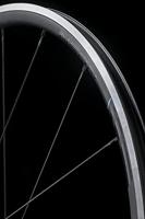 Miche wielset neon "ca" clincher zwart - thumbnail