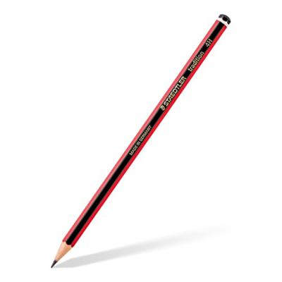 Potlood Staedtler Tradition 4H (12 Stuks)