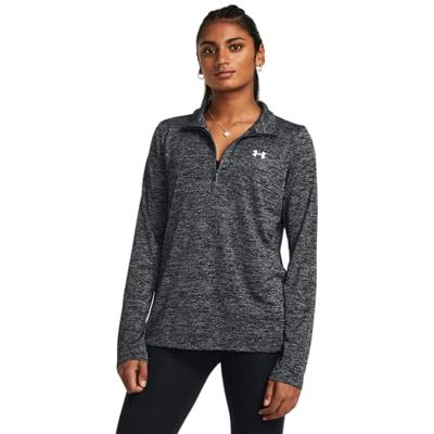 Under Armour Tech Twist Sportshirt Dames XL/42