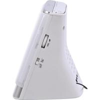Imperial DABMAN D15 Wekkerradio Wit - thumbnail