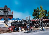 Faller 120137 H0 Gelede waterkranen (2 stuks) - thumbnail