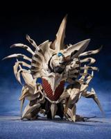 Gamera S.H. Monster Arts Action Figure Legion 35 cm - thumbnail