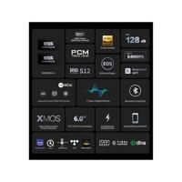 EverSolo: DMP-A6 Master Edition Streamer - thumbnail