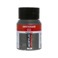 Royal Talens Amsterdam Acrylverf 500 ml - Grafiet 840 - thumbnail