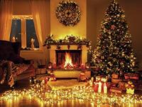 Kerstverlichting Microcluster 560LED 11m - thumbnail