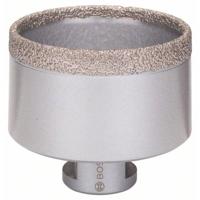 Bosch Accessories Bosch Power Tools 2608587133 Diamantboor droog 75 mm Van diamant voorzien 1 stuk(s) - thumbnail