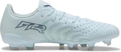 PUMA Future 9 Play Gras / Kunstgras Voetbalschoenen (MG) Lichtblauw Blauw PUMA Future 9 Play Gras / Kunstgras Voetbalschoenen (MG) Lichtblauw Blauw