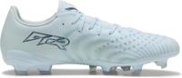 PUMA Future 9 Play Gras / Kunstgras Voetbalschoenen (MG) Lichtblauw Blauw - thumbnail
