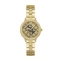 Horloge Dames Guess G LACE Gouden - thumbnail