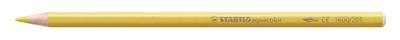 STABILO aquacolor, premium aquarel kleurpotlood, ARTY etui met 12 kleuren