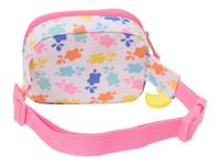 Heuptas Peppa Pig Baby pig Multicolour 14 x 11 x 4 cm - thumbnail