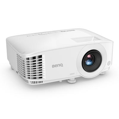 BenQ TH575 1080p DLP-gamingprojector, 3800lm, lage latentie, verbeterde spelmodus, hoog contrast, Rec.709 kleurstandaard, Dual HDMI, 3D-gereed, automatische verticale keystone, 1,1x zoom