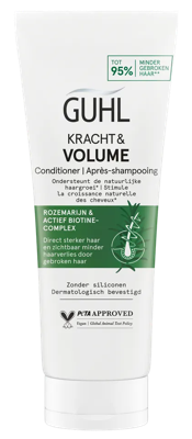 Guhl Kracht & Volume Conditioner Rozemarijn Guhl Kracht & Volume Conditioner Rozemarijn