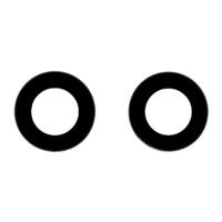 Back Camera Lens for iPhone 13 mini - thumbnail