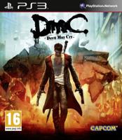 DmC Devil May Cry - thumbnail