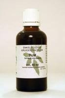 Cruydhof Thymus Vulgaris Hrb/Tijm Druppels - thumbnail