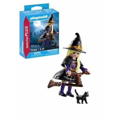 Ledenpop Playmobil 71584