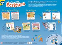 RAVENSBURGER My Writing Workshop (Educatief spel) - thumbnail