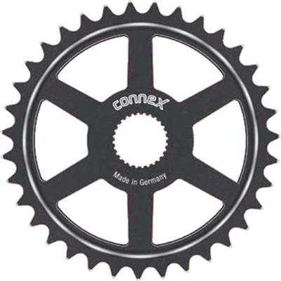 Connex tandwiel sprocket 1/2 x 3/32" 35t
