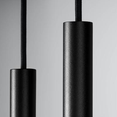 Hanglamp PASTELO 2 zwart