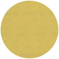 Bosch Accessories EXPERT C470 2608901155 Schuurpapier voor schuurschijf Ongeperforeerd Korrelgrootte (num) 320 (Ø) 125 mm 50 stuk(s) - thumbnail